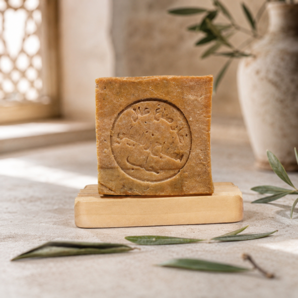 Savon d’Alep