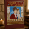 <em>Anahid et Vatchakan</em> <BR> Isabelle de SAIZIEU