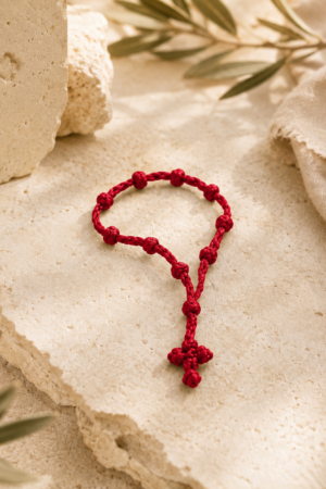 Bracelet dizainier de Maaloula