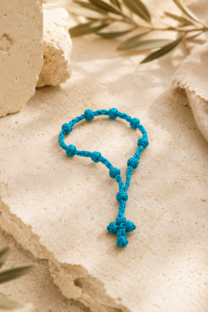 Bracelet dizainier de Maaloula