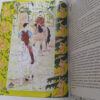 Livre Anahid et Vatchakan d'Isabelle de SAIZIEU