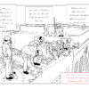 Carnet de coloriage de SOS Chrétiens d'Orient